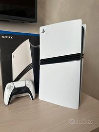 Playstation 5 pro