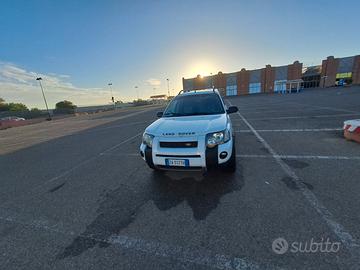 LAND ROVER Freelander 1ª serie - 2008