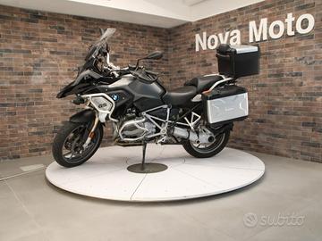 Bmw R 1200 GS ABS MY19