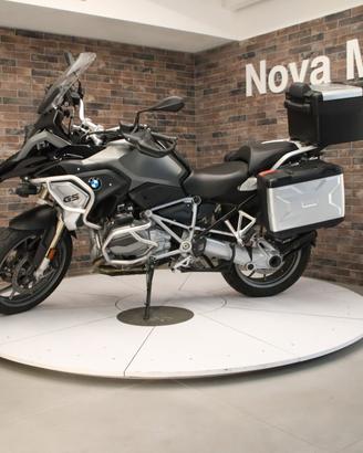 Bmw R 1200 GS ABS MY19