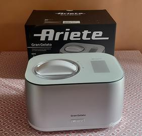 gelatiera gran Gelato 4 in 1 digit Ariete 