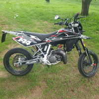 Husqvarna SM 125 - 2013