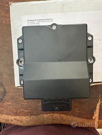 Centralina elettronica