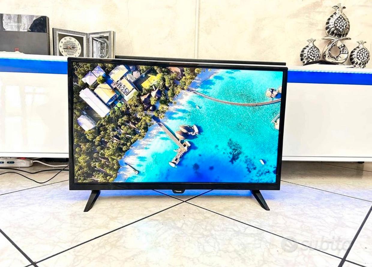 TV 39 PHONOLA LED HD SMART ANDROID