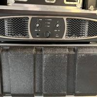 finale di potenza Crown Xs 900