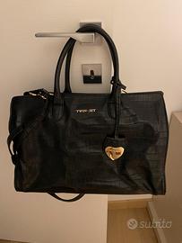 Borsa twin set