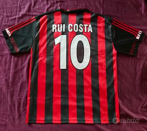 Maglia Milan Rui Costa
