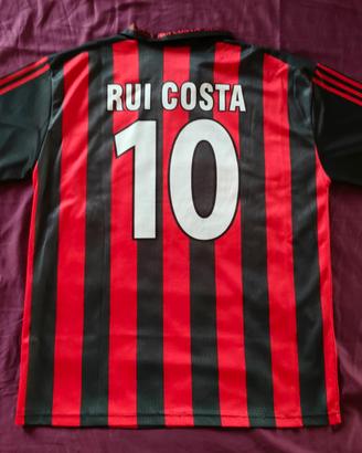 Maglia Milan Rui Costa