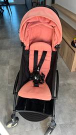 Yo-yo 2 babyzen stokke