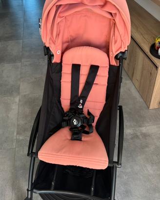Yo-yo 2 babyzen stokke