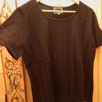 maglia di lana .Luisa spagnoli