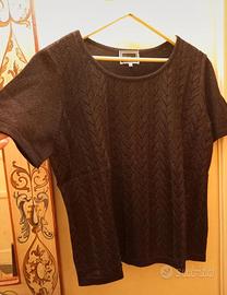 maglia di lana .Luisa spagnoli