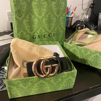 Cintura Gucci
