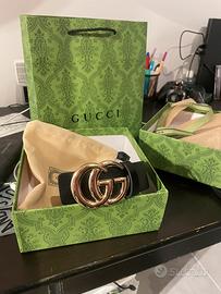 Cintura Gucci