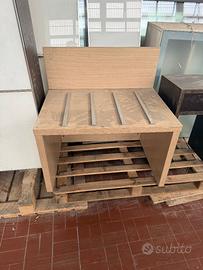 MOBILE PORTA VALIGIA