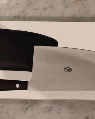 Coltello Tou Berti Scarperia - NUOVO con fodero