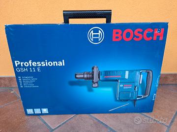 BOSCH matello demolitore