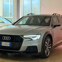 Audi A6 allroad 40 TDI 2.0 quattro S tronic