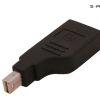 Adattatore DisplayPort/Mini DisplyPort di SAPPHIRE