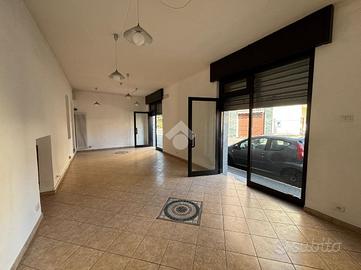 NEGOZIO A VENARIA REALE