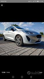 Ford Fiesta 1.5 diesel 85 CV MK8
