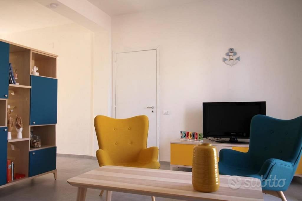 Appartamento – Santa Croce Camerina, Finaiti - Vista 5