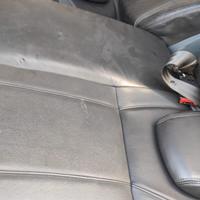 Sedili Ford Fiesta in pelle