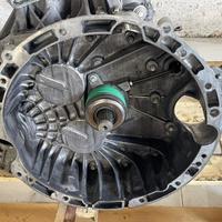 CAMBIO MANUALE COMPLETO MERCEDES CLA Serie 5362451