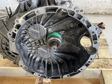 CAMBIO MANUALE COMPLETO MERCEDES CLA Serie 5362451