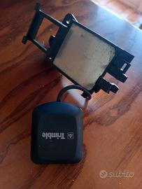 Antenna GPS e cavo Porsche Boxster 986 Carrera 996