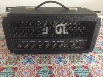 ENGL Gigmaster 15 W