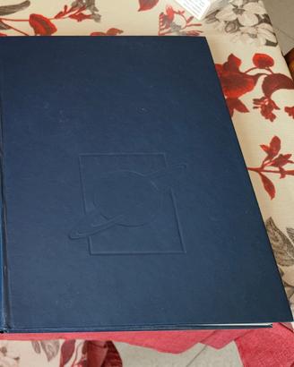 I volume "L'universo"