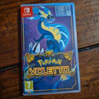 pokemon violetto nintendo switch 