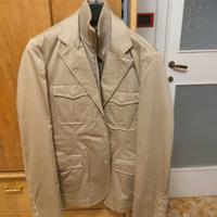 Giacchetto a giacca elegante Alcott uomo taglia L