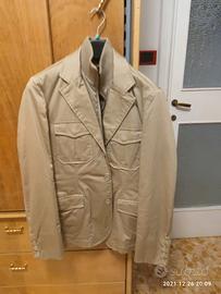 Giacchetto a giacca elegante Alcott uomo taglia L