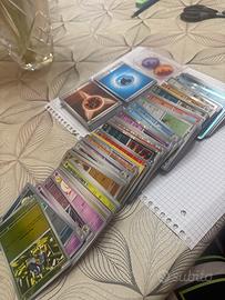 Carte bulk pokemon