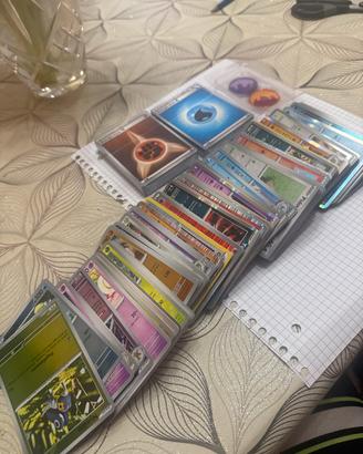 Carte bulk pokemon