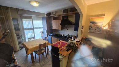 Appartamento Parabiago [Cod. rif 3312837VRG]