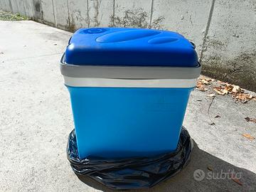 frigorifero da viaggio