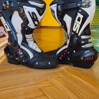 Stivali Sidi Stealth 