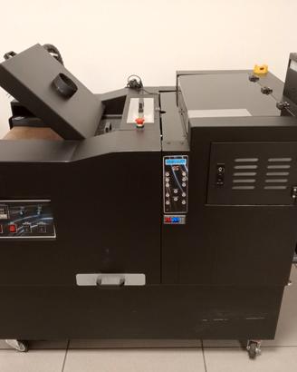 Stampante DTF
