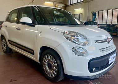 Fiat 500L 1.6 Multijet 120 Cv ideale per neopatent
