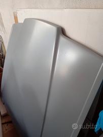 Cofano volvo 240 gle d6