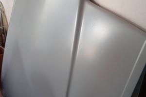 Cofano volvo 240 gle d6