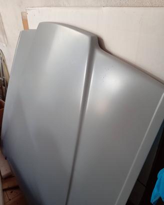 Cofano volvo 240 gle d6