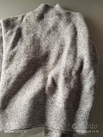 maglione donna ragazza 