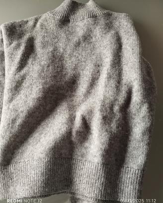 maglione donna ragazza 