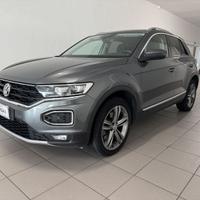 Volkswagen T-Roc 2.0 TDI SCR 150 CV DSG Busin...