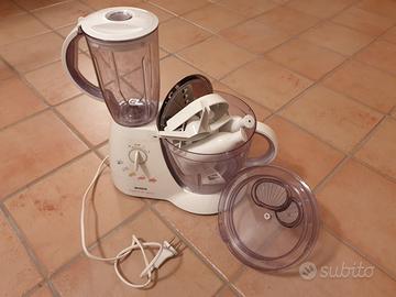 Bosch robot cucina Powermixx 800w