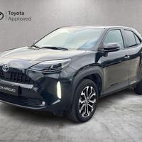 Toyota Yaris Cross 1.5h Trend fwd 116cv e-cvt
